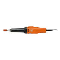 Fein 7 223 03 Manual De Instrucciones
