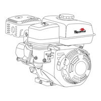 TOYAMA TE70 Guia Del Propietario
