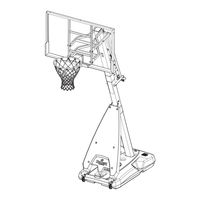 Spalding M6A92203 Manual De Instrucciones