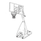 Deportes y Aire Libre SPALDING M6A92203 Manual De Instrucciones