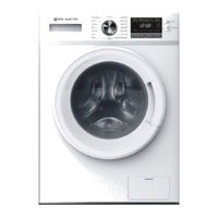 EAS ELECTRIC EMW8440GW Manual De Instrucciones