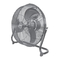 Ventiladores habitex BK100 Manual De Instrucciones