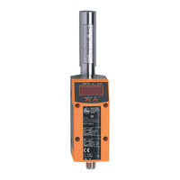 Ifm Electronic SD5100 Instrucciones De Uso