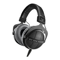 Beyerdynamic DT 990 PRO X Manual Del Usuario
