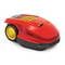 Cortacéspedes Wolf Garten Robo Scooter 500 Instrucciones De Servicio Originales