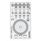Controladores DJ-Tech KONTROL ONE Manual De Instrucciones
