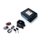 Sistema de Alarma Gemini 863 Manual De Instalacion Y Uso