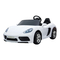 Coches Eléctricos para Niños Pekecars A021 Manual De Instrucciones