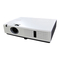 Proyectores Eiki LC-XNS2600 Guia De Inicio Rapido