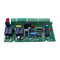 Unidades de Control CAME ZBX74-78 Manual Del Usaurio