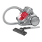 Aspiradoras Black and Decker VCBD8080 Manual Del Usuario