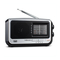 Radio Portatil Trevi MB 748 W Manual De Instrucciones Para El Uso Y La Conexion