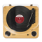 Tocadiscos ION Stereo LP Guia De Inicio Rapido