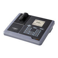 Xylem WTW Turb 750 IR Instrucciones De Operación