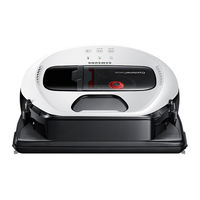 Samsung POWERbot SR10M701IUW Manual Del Usuario