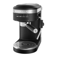 KitchenAid KES6503 Guía De Producto
