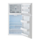 Refrigeradores IKEA W10256558A Manual De Uso
