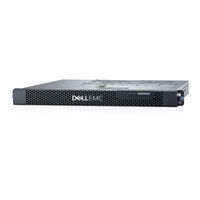 Dell EMC PowerEdge XR2 Especificaciones Técnicas