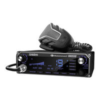 Uniden Bearcat 980SSB Manual Para El Usuario