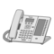 Teléfonos Panasonic KX-HDV230 Instrucciones De Funcionamiento