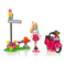 Juguetes Mega Bloks 80213 Manual De Instrucciones