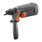 Taladros RIDGID MEGAMax R86403 Manual Del Operador
