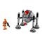 Juguetes LEGO Star Wars 75077 Manual De Instrucciones