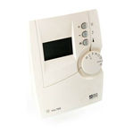 DELTA DORE X2D Radio TYBOX 400 Manual Del Usuario