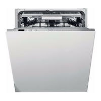 Whirlpool WIO 3T133 DL E S Guía De Salud Y Seguridad Y De Instalación