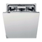Whirlpool WIO 3T133 DL E S