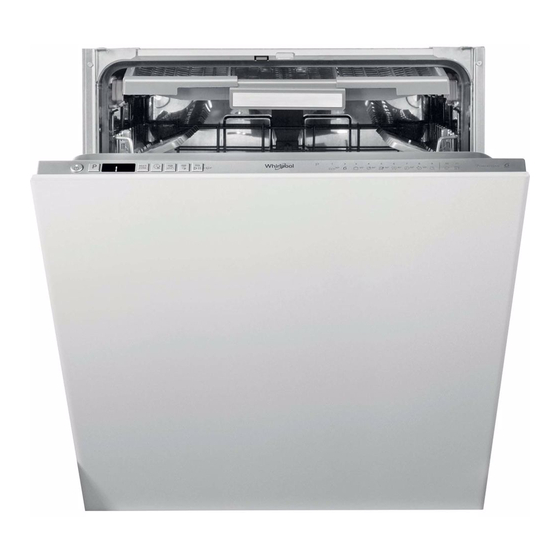 Whirlpool WIO 3T133 DL E S Guía De Salud Y Seguridad Y De Instalación
