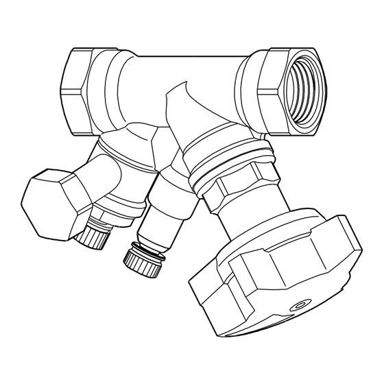 IMI STAD Manual Del Usuario