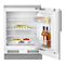 Refrigeradores Teka TKI2 145 D Manual De Instrucciones