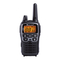Radios Bidireccionales Midland XT-70 Manual De Usuario