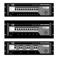 VMB Dimmers DS-Pro Manual De Usuario