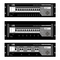 Paneles de Control VMB Dimmers DS-Pro Manual De Usuario