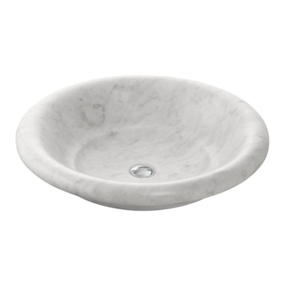 Kohler K-2333 Guia De Instalacion