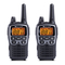 Manual del Walkie Talkie de doble banda (PMR446/LPD) Midland XT-70