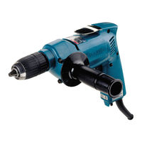 Makita DP4700 Manual De Instrucciones