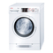 Lavadoras/Secadoras Bosch WVH24460EP Instrucciones De Montaje