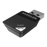 Netgear A6100 Guia De Instalacion