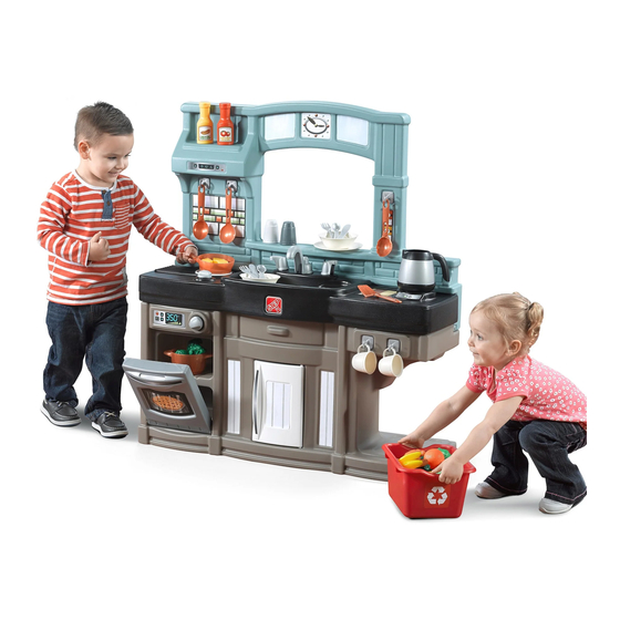 Step 2 Best Chefs Kitchen Guia De Inicio Rapido