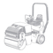 Equipos de Construccion Dynapac CC102 Manual Del Usuario