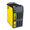 Sistemas de Soldadura ESAB Aristo Mig U5000i Instrucciones De Uso