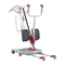 Sistemas de Elevación Molift Quick Raiser 205 Manual De Usuario