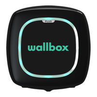 Wallbox Pulsar Plus Manual De Usuario