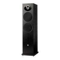 Linn MAJIK 140 Manual Del Usuario