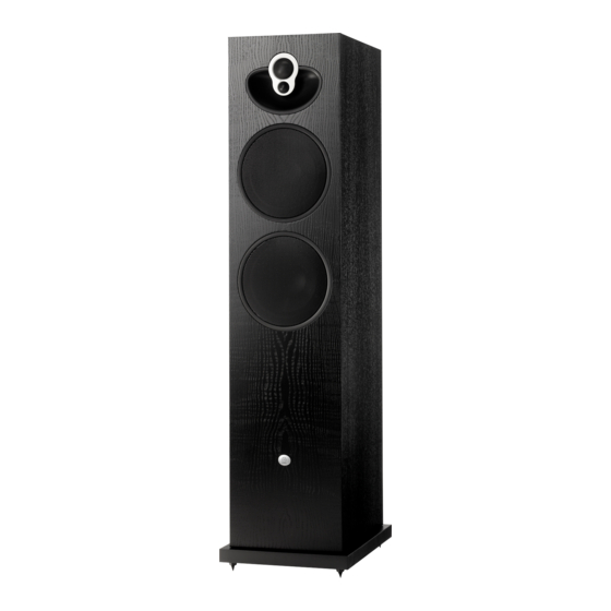 Linn MAJIK 140 Manual Del Usuario