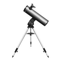 Orion StarSeeker IV GoTo Manual De Instrucciones