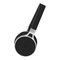 ISY IBH 2100-BK, IBH 2100-WT, IBH 2100-TI - Manual de Auriculares Bluetooth